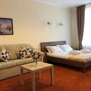 3* Hotel Solo On Vladimirskaya Square