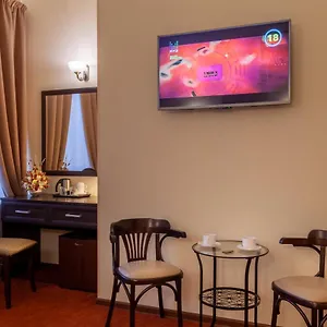 3* Hotel Sonata Nevsky 5 Palace Square